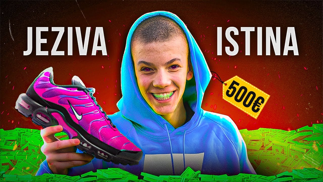 GASERI: Bedna Kopija DIZELAŠA...