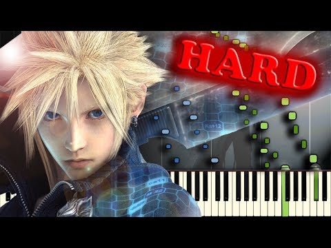 final-fantasy-vii---those-who-fight---most-intense-piano-version!!!