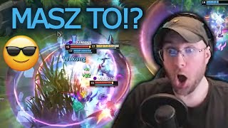 Sprytny Overpow - Przegląd Dnia 55