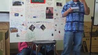 Illinois State Project