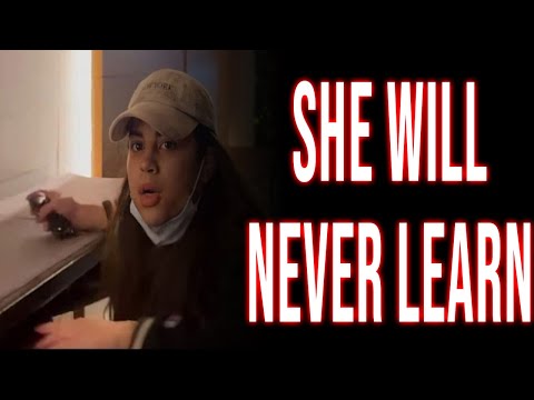 UPDATE! Miya Ponsetto Pleads Guilty And Gets No Jail Time
