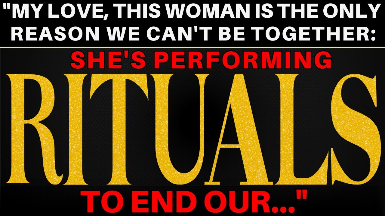 "DM to DF - This Evil Woman Is My... (Shocking Revelation)" | Twin Flame Reading 