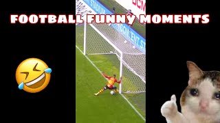 football funny moments 🤣 || ek baar dekho 😆 #football