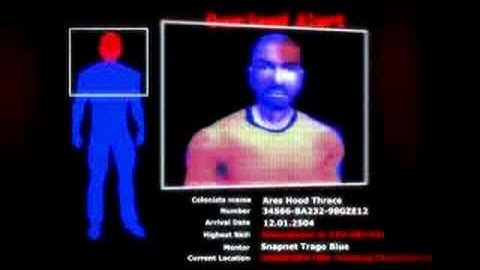 Movie  Preview: Skill Implant (UL)