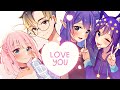 【Speedpaint】 Valentines Special (Hyan Timelapse #432)