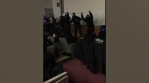 Sigma Lambda Beta Theta Chapter Probate