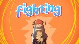 okikagu - hate to love you || part 6