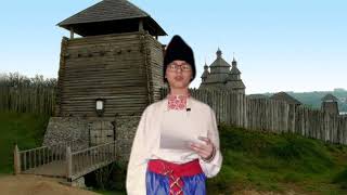 Репортаж  СТЕЖКАМИ КОЗАЦЬКОЇ СЛАВИ