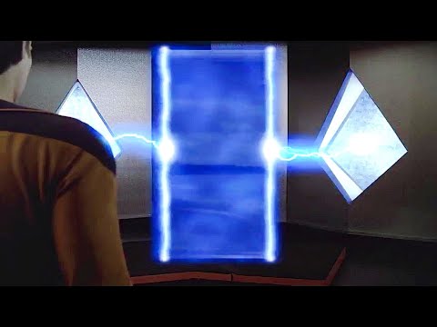 Star Trek Next Generation - Iconia
