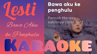 Download Karaoke Bawa Aku Ke Penghulu, Lesti Da. Video MP3 Karaoke Bawa Aku Ke Penghulu, Lesti Da.