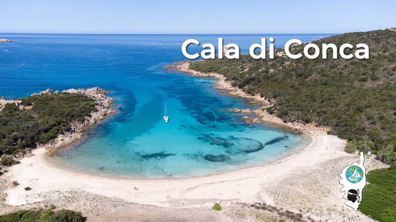 Un mouillage au Paradis