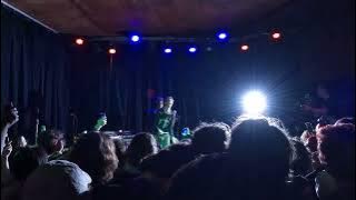 juno - headline show san francisco - kmoe (full) performance
