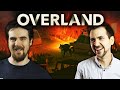 Overland - Lewis and Ben Save The World - 3rd October