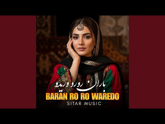 Baran Ro Ro Waredo