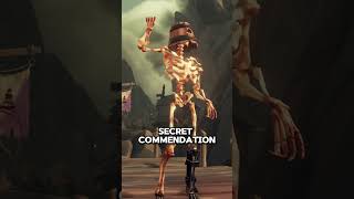 This Comm' Is Hidden In Plain Sight!