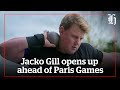 Focus: Jacko Gill opens up about family, failures and the Paris Olympics