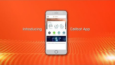 Etisalcom CallBot