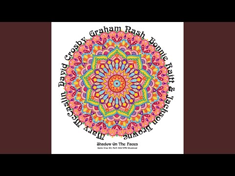 Putar Introduction Of David Crosby & Tune Up - Bonnie Raitt