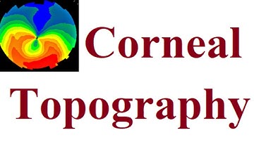 Corneal Topography Overview || Ocular Investigation ||