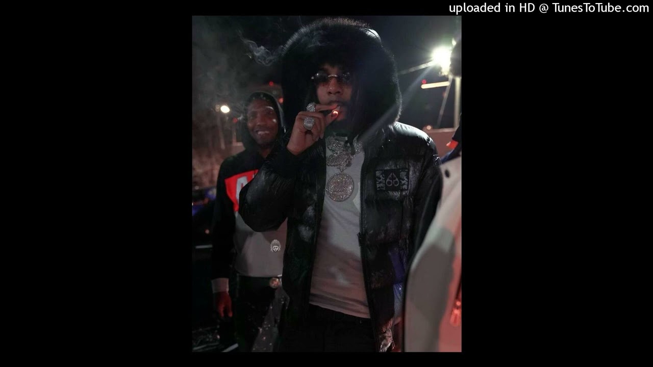 [FREE] Money Man Type Beat - 