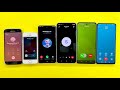 Samsung S7 calling iPhone 5S, Samsung S21+A55 WhatsApp, Realme C67+POCO F4 JusTalk Incoming Calls 