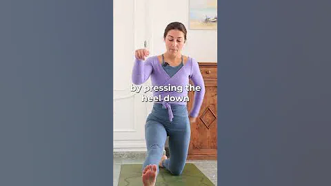 Start here to learn the splits