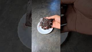 Chef0ver Studio New Brownie লঞ্চ হয়েছে #minivlog #dailyvlog #brownie #shorts #chef0ver
