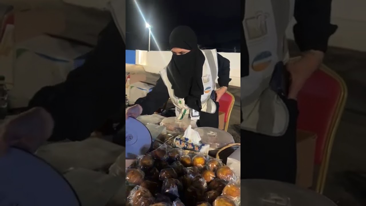 فريق فيحاء مكة التطوعي نظم فعالية ترفيهية للأيتام2