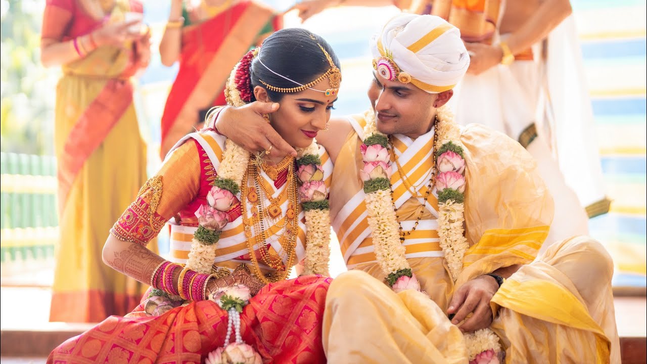 | Malarpana | Havyaka Brahmin wedding |