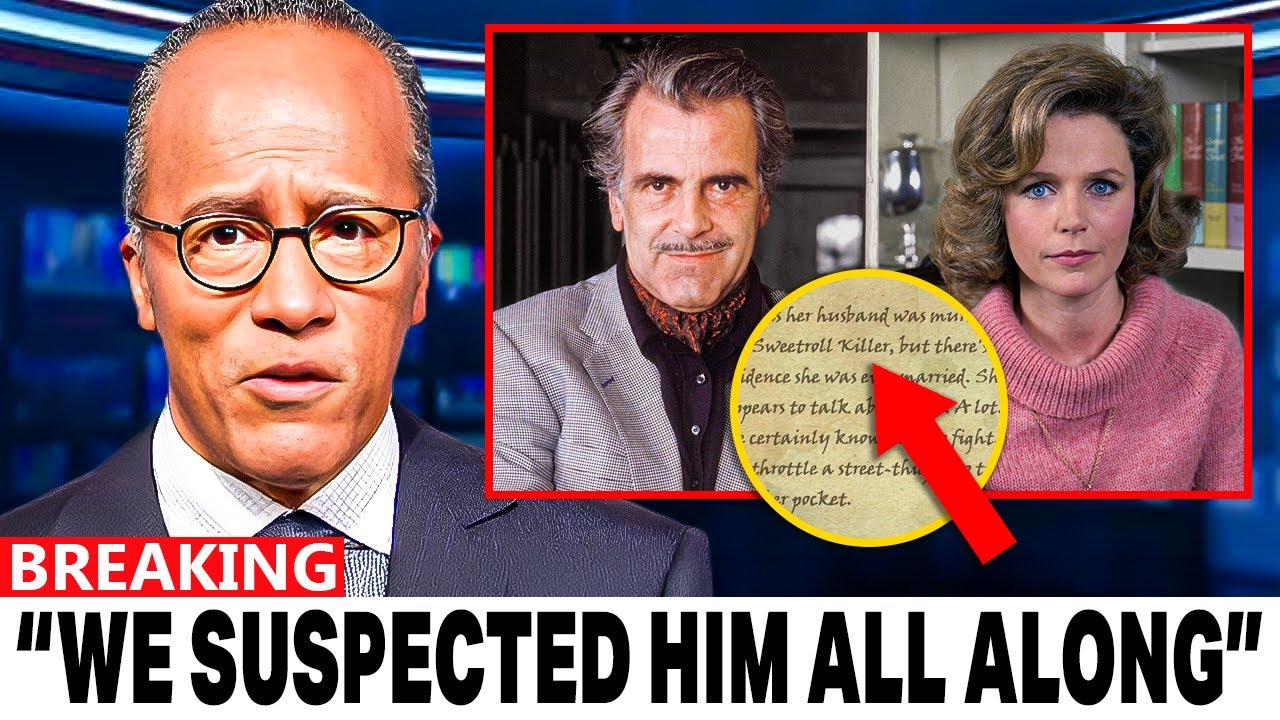 Lee Remick’s Secret Diary Entry About Maximilian Schell Leaves Fans Stunned