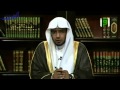 ثناء العلماء على الإمام مالك الشيخ صالح المغامسي 
