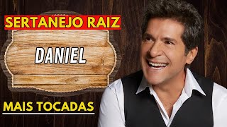 MODÃO SERTANEJO RAIZ - DANIEL MODAS DE VIOLA - DANIEL SÓ AS MELHORES - DANIEL AS ANTIGAS