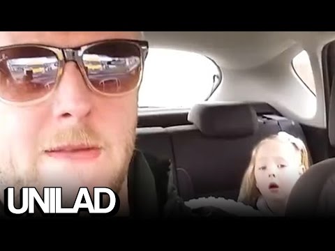When Your Daughter Wants A Boyfriend | UNILAD
