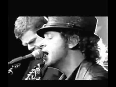 El Mareo - Bajofondo Tango Club ft Gustavo Cerati