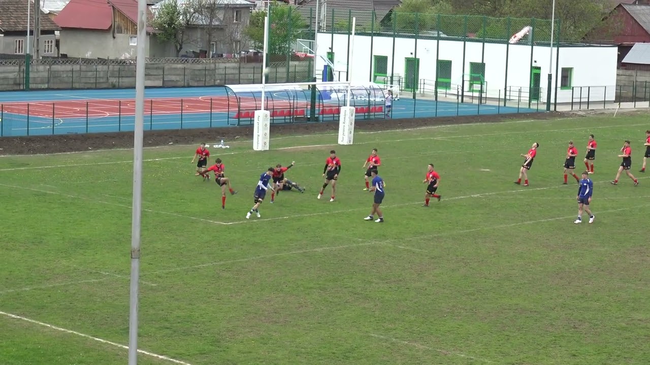 CSS Gura Humorului - CSS Barlad J3 20.04.2024 R1