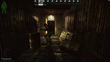 Escape From Tarkov | 3 PMC Kills with Pistol - Factory Runs