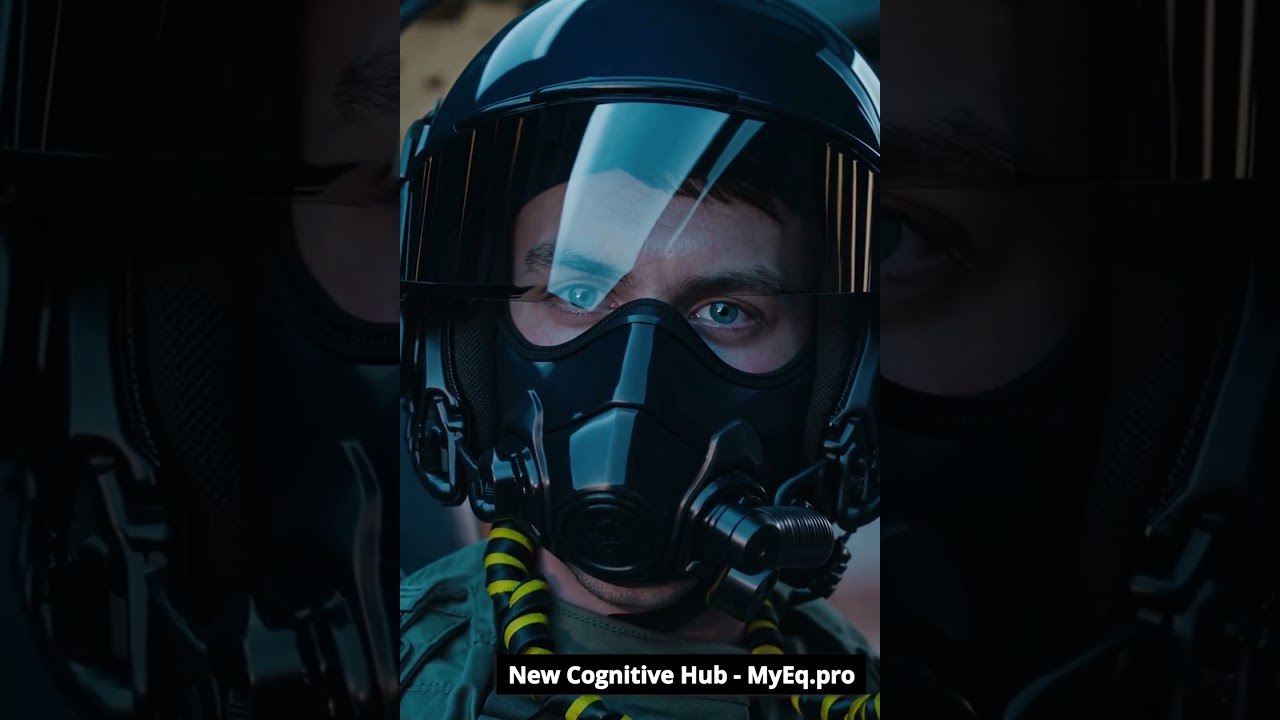 New Cognitive Hub - MyEq.pro