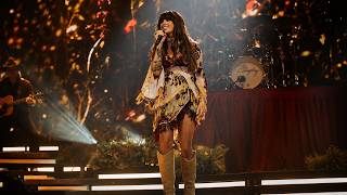 Download lagu Ella Langley – Thought You Should Know  | Emotional Nashville Country Ballad 2026