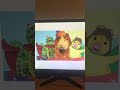 Wonder Pets Then Vs Now