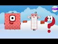 Numberblocks easy subtraction for kids| learn to count @educationalcorner110