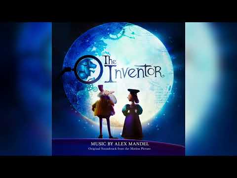 Daisy Ridley - From This Tiny Seed Pt. 1 - The Inventor Original Soundtrack From The Motion Picture