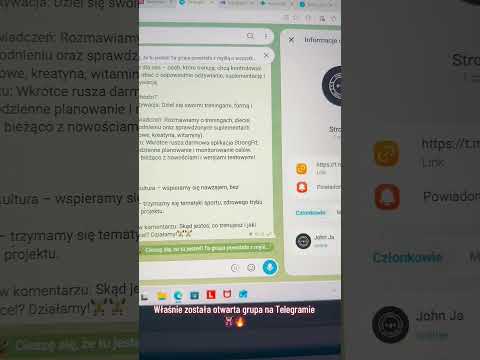 Jak skontaktować się z supportem Twindor na Telegramie