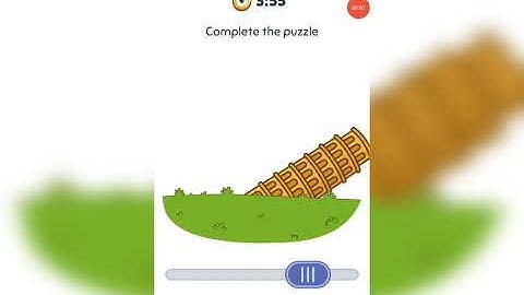 I am not a Robot Brain test level 2 Walkthrough Solution | Test 2 Solution Gamerstein 