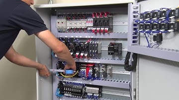 K6PM Installation Procedure