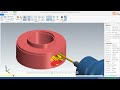 Mastercam Day-131 Multi Surface Operation2