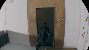 Firewall Zero Hour C4 Triple & Dead Ace