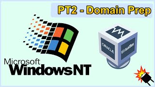 NT Server 4.0 BackOffice Series | Part 2