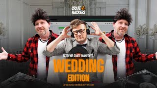 Wedding DJs! Crush 2024 With These Crate Hacks