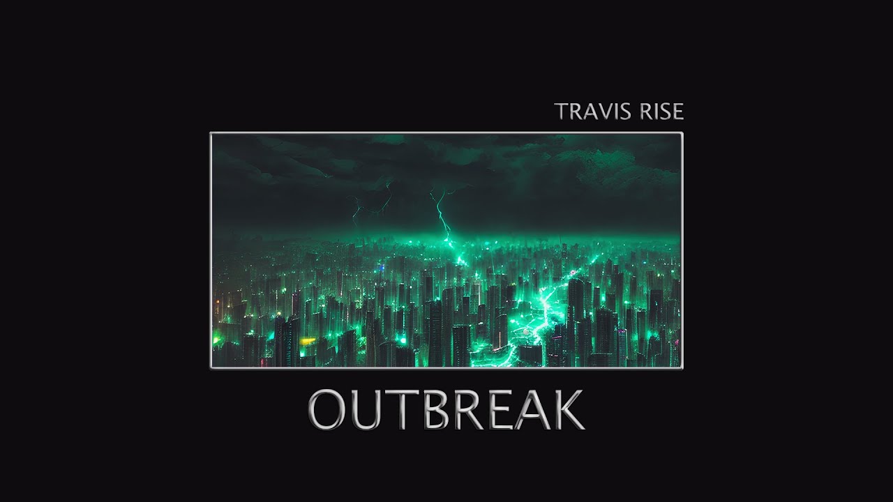 Watch Travis Rise - Outbreak (Official Audio) on YouTube Watch Travis Rise - Outbreak (Official Audio) on YouTube