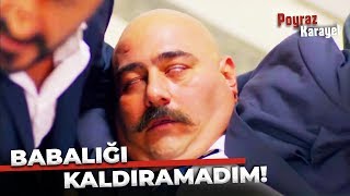 Taşkafa, İsanın Haberiyle Yıkıldı Poyraz Karayel 65. Bölüm